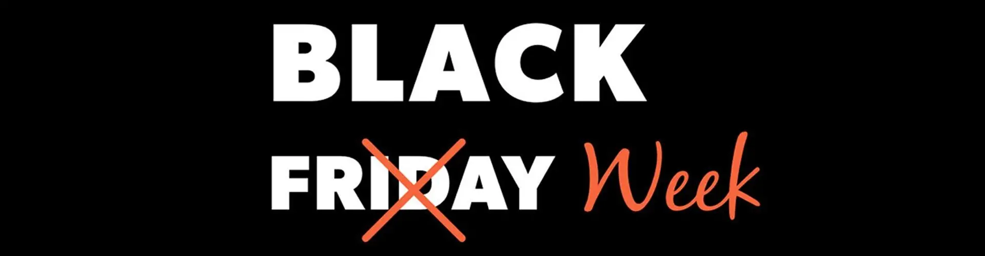 Black Friday