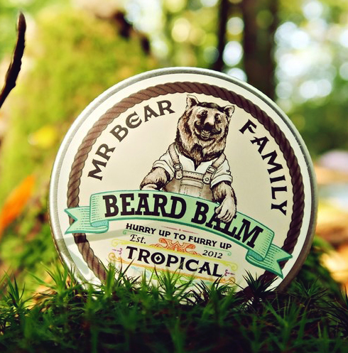 mr bear tropical recenzia balzam