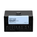 BluMaan Wax Fiber hajformázó viasz 71 g