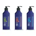 FNX Barber krémes borotválkozás utáni kölni 400 ml
