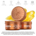 Immortal NYC Captain Black Matós hajviasz 150ml