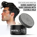 Immortal NYC Iconic Men Krémességű hajpomádé 150ml