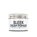 Immortal NYC Cream Pomade Sleek Krémállagú hájpomád 100ml