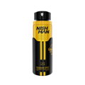 Nishman Deodorant Spray 200ml