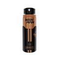 Nishman Deodorant Spray 200ml