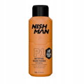 NISHMAN HAIR POWDER Hajformázó por