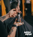 NISHMAN Matt Paszta Argán U1 100ml