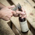 CRAFT többszerszámos fésű