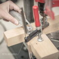 CRAFT többszerszámos fésű