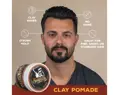 Suavecito Clay Firme 113g