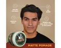 Suavecito Matte Pomade 113g