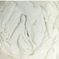 BluMaan Matte Cream Clay hajformázó krém 71 g