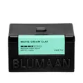 BluMaan Matte Cream Clay hajformázó krém 71 g