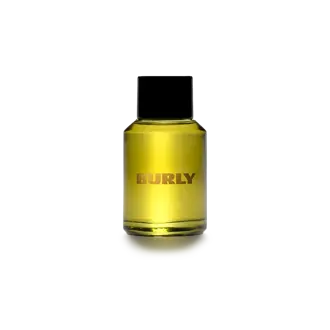 Burly szakállolaj 30ml