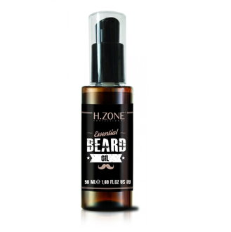 H.ZONE Beard Oil 50ml