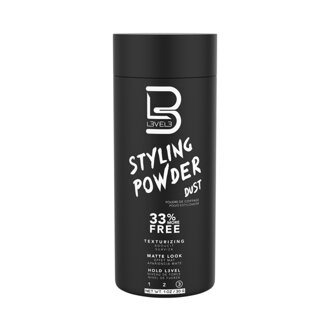 L3VEL3 Styling Powder 30g