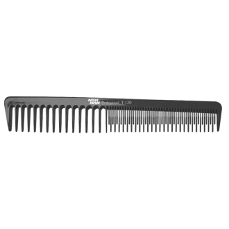 NISHMAN Cutting Comb