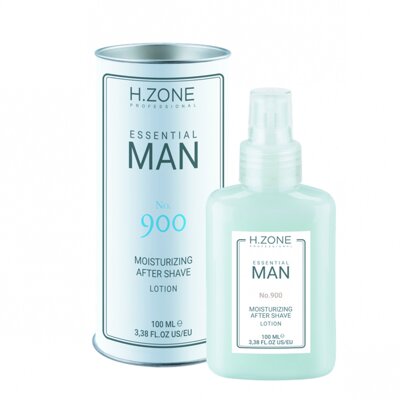 H.ZONE Aftershave Lotion 100ml