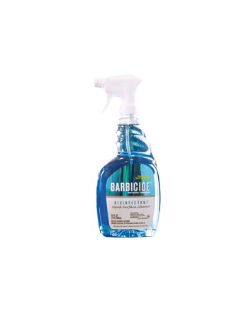 Barbicide fertőtlenítő spray 1000ml