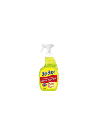 Ship-shape 1000ml