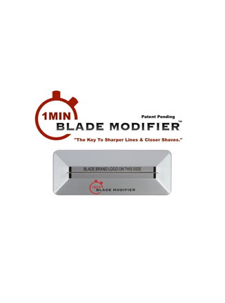 1min Blade Modifier