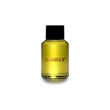 Burly szakállolaj 30ml