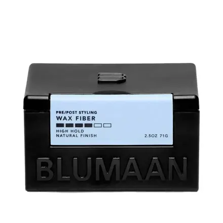 BluMaan Wax Fiber hajformázó viasz 71 g