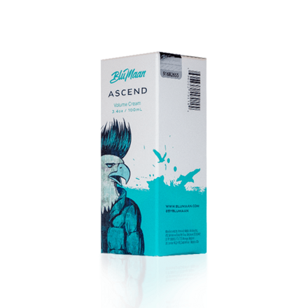 Blumaan Ascend Volume Cream 100ml