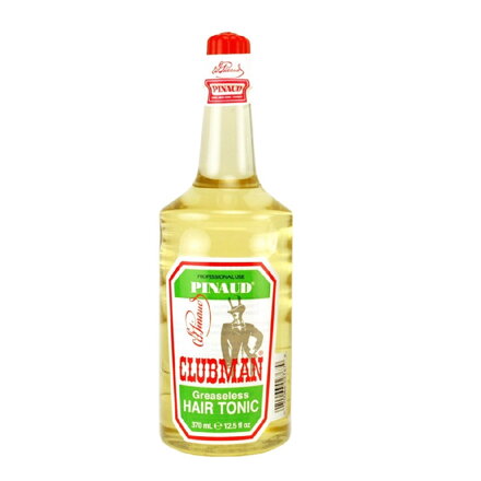 Greaseless tonik 370ml