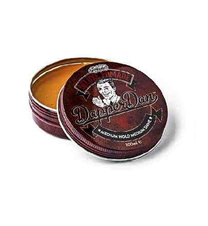 Dapper Dan Deluxe pomádé 100ml