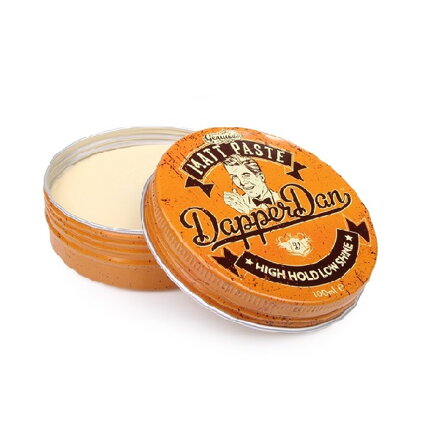 Dapper Dan Matte Paste 100ml