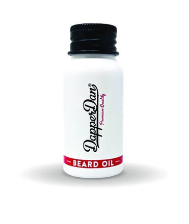 Dapper Dan olej na bradu 30ml