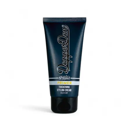 Dapper Dan Primer hajformázó krém 80 ml