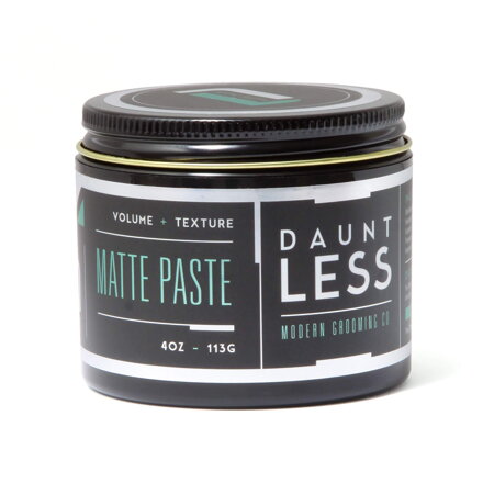 Dauntless matt paszta 113g
