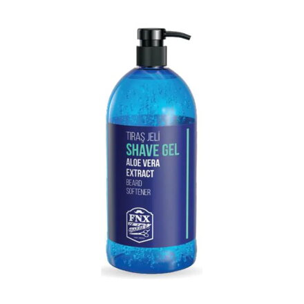 FNX Barber Aloe verás borotvazselé 950ml