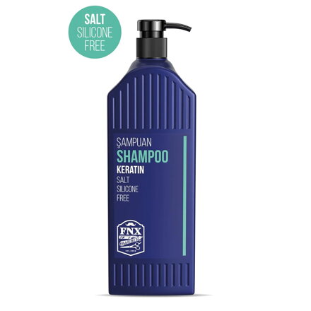 FNX Barber Keratinos sampon 1000 ml