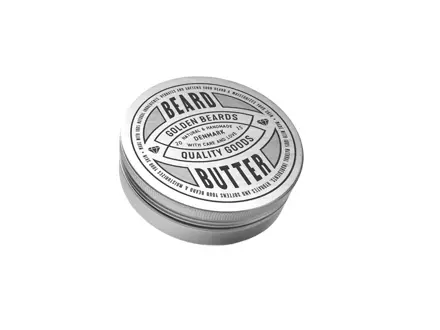 Golden Beards Beard Butter 100ml