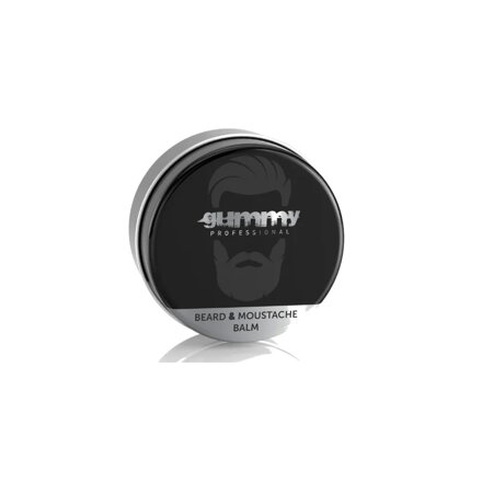 Gummy Beard & Moustache Balm 50 ml