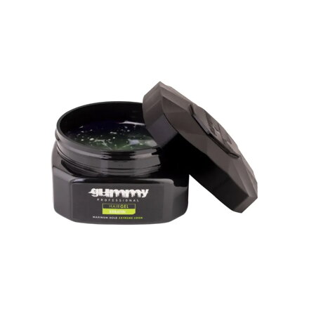 Gummy Keratin hajzselé 220 ml