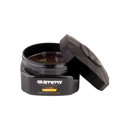 Gummy hajzselé Plus 220ml