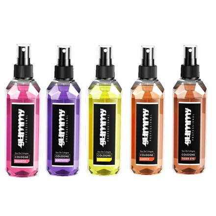 Gummy Eau de Cologne 400ml