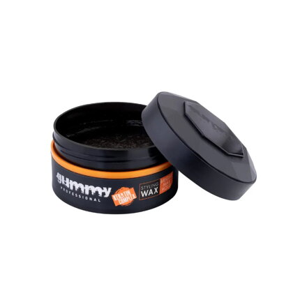 Gummy hajformázó viasz Bright Finish Hold 150ml
