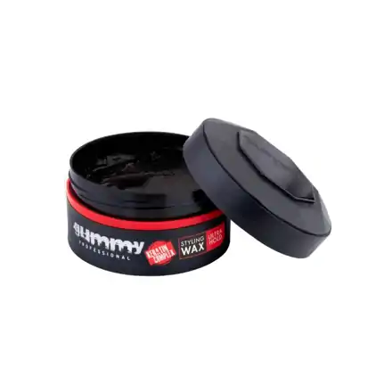 Gummy ultraerős hajwax 150 ml