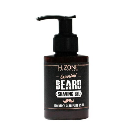 H.ZONE Gél na holenie 100ml