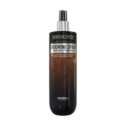 Immortal NYC Grooming Spray hajtonik 400ml