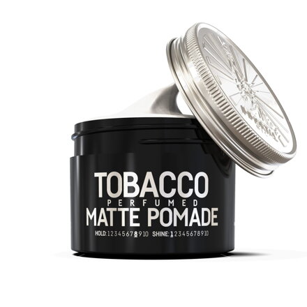 Immortal NYC matt pomádé dohány 100ml