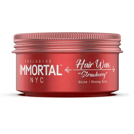 Immortal NYC Epres Hajwax 150ml