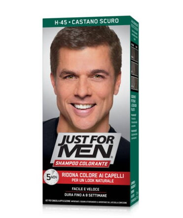 Just For Men H-45 Medium-Dark Brown