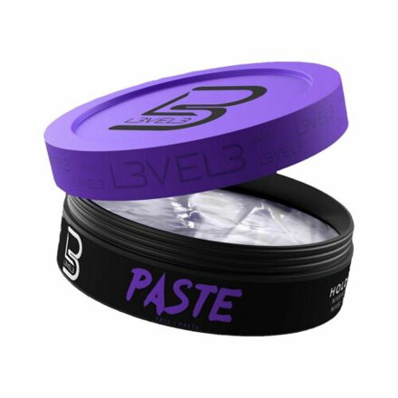 L3VEL3 Matte Paste 100ml