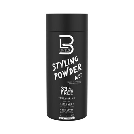 L3VEL3 Styling Powder 30g